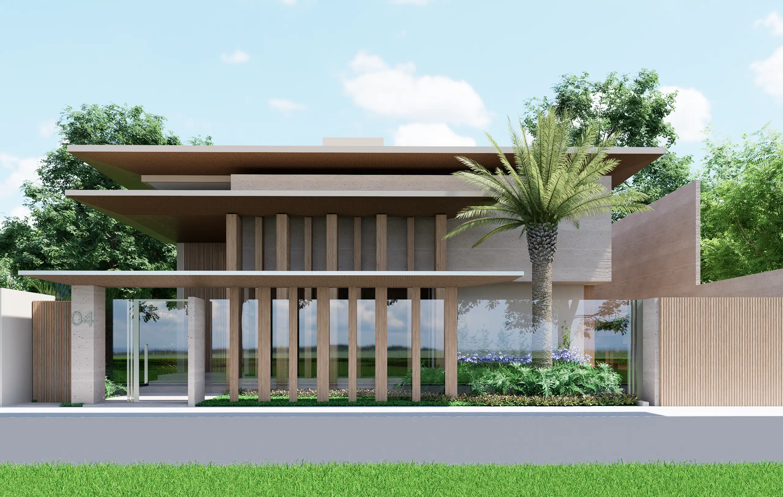 Casa L_G